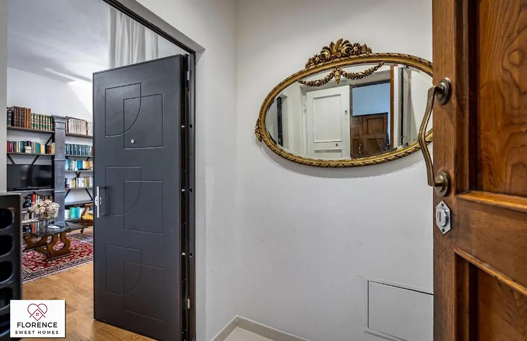 Fortezza Apartment By Florence Sweet Homes-1