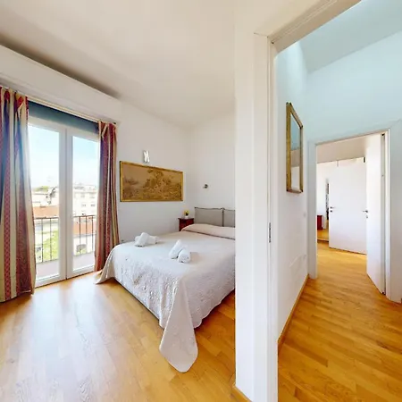 Fortezza Apartment By Florence Sweet Homes-2