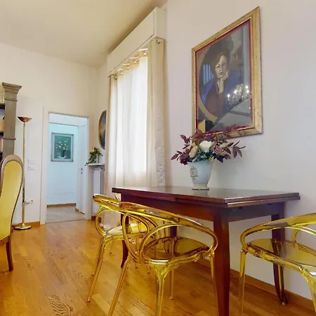 Fortezza Apartment By Florence Sweet Homes-3